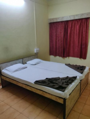 Shraddha Lodge